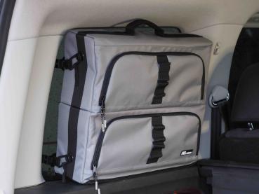 Felleisen Packtaschen Caddy 3 / 4 (kurzer Radstand)
